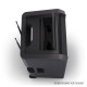 LD Systems ANNY® 12 BPH B6 - ANNY® 12"-os, hordozható, akkumulátoros Bluetooth® PA rendszer keverővel és 1x headset mikrofonnal - 655-679 MHz