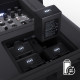 LD Systems ANNY® 12 HBH 2 B5 - ANNY® 12"-os hordozható, akkumulátoros Bluetooth® PA rendszer keverővel, 1x vezeték nélküli kézi, és 1x headset mikrofonnal - 584-608 MHz LD Systems ANNY® 12 HBH 2 B5 - ANNY® 12"-os hordozható, akkumulátoros Bluetooth® PA rendszer keverővel, 1x vezeték nélküli kézi, és 1x headset mikrofonnal - 584-608 MHz