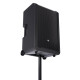LD Systems ANNY® 12 HBH 2 B5 - ANNY® 12"-os hordozható, akkumulátoros Bluetooth® PA rendszer keverővel, 1x vezeték nélküli kézi, és 1x headset mikrofonnal - 584-608 MHz LD Systems ANNY® 12 HBH 2 B5 - ANNY® 12"-os hordozható, akkumulátoros Bluetooth® PA rendszer keverővel, 1x vezeték nélküli kézi, és 1x headset mikrofonnal - 584-608 MHz