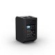LD Systems ANNY® 8 - ANNY® 8"-os hordozható akkumulátoros Bluetooth® PA rendszer keverővel, színpad fekete LD Systems ANNY® 8 - ANNY® 8"-os hordozható akkumulátoros Bluetooth® PA rendszer keverővel, színpad fekete