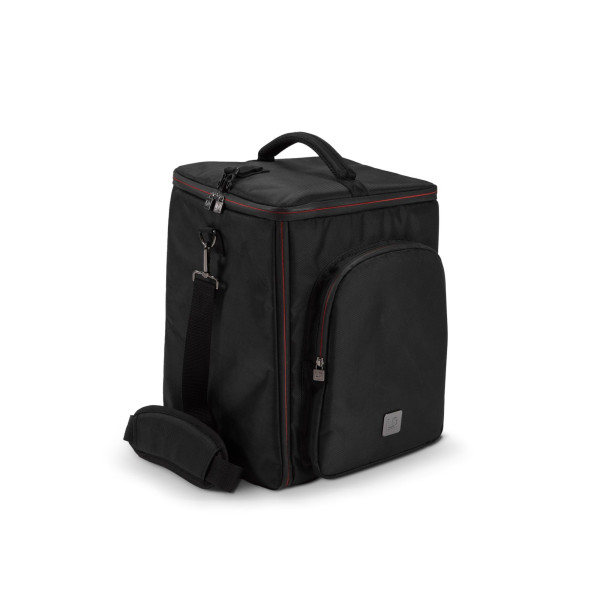 LD Systems ANNY® 8 BACKPACK - szállítótáska, hátizsák – ANNY® 8 mobil PA rendszerhez