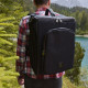 LD Systems ANNY® 8 BACKPACK - szállítótáska, hátizsák – ANNY® 8 mobil PA rendszerhez
