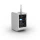 LD Systems ANNY® 8 BPH B5 W - ANNY® 8"-os, akkumulátoros Bluetooth® PA rendszer keverővel és 1x headset mikrofonnal - 584-608 MHz, tiszta fehér LD Systems ANNY® 8 BPH B5 W - ANNY® 8"-os, akkumulátoros Bluetooth® PA rendszer keverővel és 1x headset mikrofonnal - 584-608 MHz, tiszta fehér
