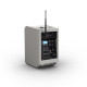 LD Systems ANNY® 8 HHD B5 G - ANNY® 8"-os akkumulátoros Bluetooth® PA rendszer keverővel, 1x vezeték nélküli kézi mikrofonnal - 584-608 MHz, városi szürke LD Systems ANNY® 8 HHD B5 G - ANNY® 8"-os akkumulátoros Bluetooth® PA rendszer keverővel, 1x vezeték nélküli kézi mikrofonnal - 584-608 MHz, városi szürke