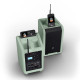 LD Systems ANNY® 8 HHD B5 GN - ANNY® 8"-os akkumulátoros Bluetooth® PA rendszer keverővel, 1x vezeték nélküli kézi mikrofonnal - 584-608 MHz, kaland zöld LD Systems ANNY® 8 HHD B5 GN - ANNY® 8"-os akkumulátoros Bluetooth® PA rendszer keverővel, 1x vezeték nélküli kézi mikrofonnal - 584-608 MHz, kaland zöld