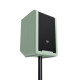 LD Systems ANNY® 8 HHD B5 GN - ANNY® 8"-os akkumulátoros Bluetooth® PA rendszer keverővel, 1x vezeték nélküli kézi mikrofonnal - 584-608 MHz, kaland zöld LD Systems ANNY® 8 HHD B5 GN - ANNY® 8"-os akkumulátoros Bluetooth® PA rendszer keverővel, 1x vezeték nélküli kézi mikrofonnal - 584-608 MHz, kaland zöld