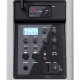 LD Systems ANNY® 8 HHD B5 W - ANNY® 8"-os akkumulátoros Bluetooth® PA rendszer keverővel, 1x vezeték nélküli kézi mikrofonnal - 584-608 MHz, tiszta fehér LD Systems ANNY® 8 HHD B5 W - ANNY® 8"-os akkumulátoros Bluetooth® PA rendszer keverővel, 1x vezeték nélküli kézi mikrofonnal - 584-608 MHz, tiszta fehér