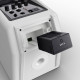 LD Systems ANNY® 8 HHD B5 W - ANNY® 8"-os akkumulátoros Bluetooth® PA rendszer keverővel, 1x vezeték nélküli kézi mikrofonnal - 584-608 MHz, tiszta fehér LD Systems ANNY® 8 HHD B5 W - ANNY® 8"-os akkumulátoros Bluetooth® PA rendszer keverővel, 1x vezeték nélküli kézi mikrofonnal - 584-608 MHz, tiszta fehér