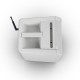 LD Systems ANNY® 8 HHD B5 W - ANNY® 8"-os akkumulátoros Bluetooth® PA rendszer keverővel, 1x vezeték nélküli kézi mikrofonnal - 584-608 MHz, tiszta fehér LD Systems ANNY® 8 HHD B5 W - ANNY® 8"-os akkumulátoros Bluetooth® PA rendszer keverővel, 1x vezeték nélküli kézi mikrofonnal - 584-608 MHz, tiszta fehér