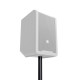 LD Systems ANNY® 8 HHD B5 W - ANNY® 8"-os akkumulátoros Bluetooth® PA rendszer keverővel, 1x vezeték nélküli kézi mikrofonnal - 584-608 MHz, tiszta fehér LD Systems ANNY® 8 HHD B5 W - ANNY® 8"-os akkumulátoros Bluetooth® PA rendszer keverővel, 1x vezeték nélküli kézi mikrofonnal - 584-608 MHz, tiszta fehér