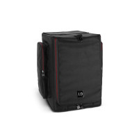 LD Systems ANNY® 8 WPC - szállítótáska, időjárásálló – ANNY® 8 mobil PA rendszerhez