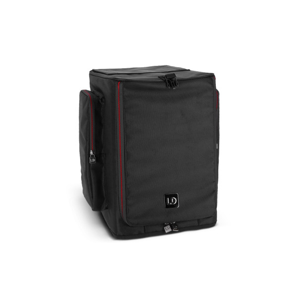 LD Systems ANNY® 8 WPC - szállítótáska, időjárásálló – ANNY® 8 mobil PA rendszerhez LD Systems ANNY® 8 WPC - szállítótáska, időjárásálló – ANNY® 8 mobil PA rendszerhez