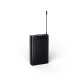 LD Systems ANNY® BP B6 - csíptetős adó (bodypack) ANNY® mobil PA rendszerhez,655 - 679 MHz