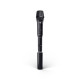 LD Systems ANNY® MD B6 - kézi mikrofon adó - dinamikus kapszulával ANNY® mobil PA rendszerhez, 655 - 679 MHz LD Systems ANNY® MD B6 - kézi mikrofon adó - dinamikus kapszulával ANNY® mobil PA rendszerhez, 655 - 679 MHz