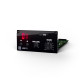 LD Systems ANNY® R B5 - vevőmodul ANNY® mobil PA rendszerhez,  584 - 608 MHz