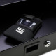 LD Systems BP POCKET 2 - övtáska ablakkal csíptetős mikrofon adóhoz LD Systems BP POCKET 2 - övtáska ablakkal csíptetős mikrofon adóhoz