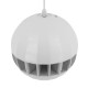 LD Systems CE 360 - 360-fokos függesztett gömb hangsugárzó – 20 W / 100 V LD Systems CE 360 - 360-fokos függesztett gömb hangsugárzó – 20 W / 100 V