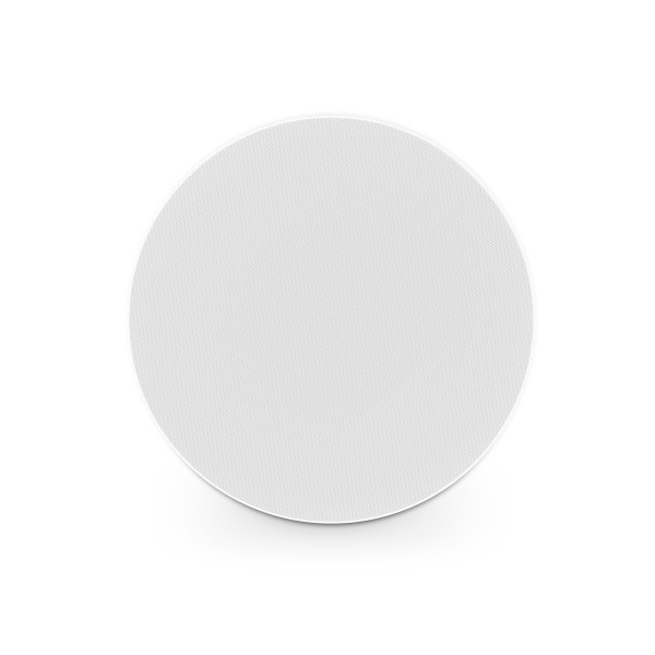 LD Systems CE C6 - 6”-os keret nélküli, falba építhető hangszóró – 6 W / 100 V