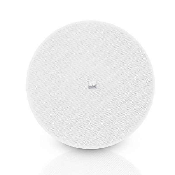 LD Systems Contractor CFL 52 100V - 5,25”-os keret nélküli, kétutas, falba építhető hangszóró, 100 V-os rendszerhez