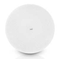 LD Systems Contractor CFL 62 100V - 6,5”-os keret nélküli, kétutas, falba építhető hangszóró, 100 V-os rendszerhez