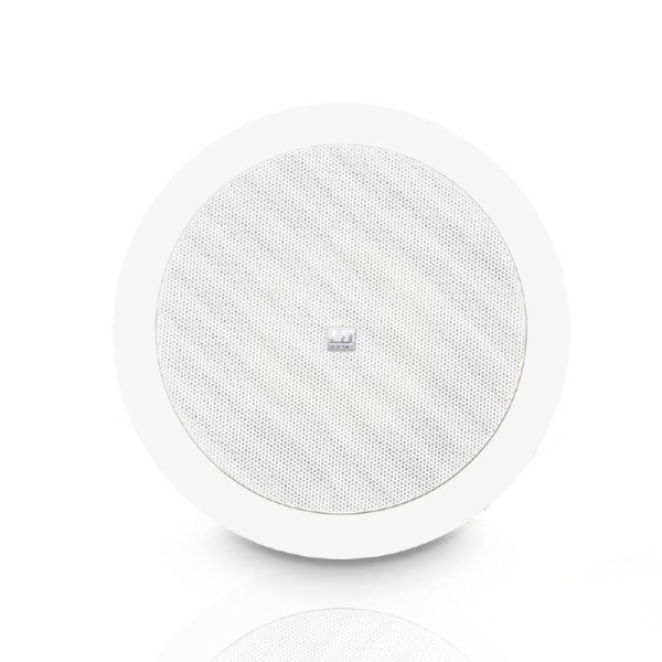 LD Systems Contractor CICS 52 100V - 5,25”-os kétutas, mennyezeti hangszóró, 100 V-os rendszerhez