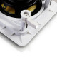 LD Systems Contractor CIWS 52 100V - 5,25”-os kétutas, falba építhető hangszóró, 100 V-os rendszerhez LD Systems Contractor CIWS 52 100V - 5,25”-os kétutas, falba építhető hangszóró, 100 V-os rendszerhez