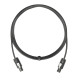 LD Systems CURV 500 CABLE 1 - hangfalkábel 2,2 méteres speakon-speakon kábel CURV500-hoz LD Systems CURV 500 CABLE 1 - hangfalkábel 2,2 méteres speakon-speakon kábel CURV500-hoz