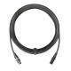 LD Systems CURV 500 CABLE 3 - vezérlőkábel 10 méteres XLR5 - XLR5 kábel CURV500-hoz