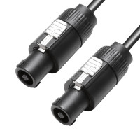 LD Systems CURV 500 CABLE 4 - hangfalkábel 8 méteres speakon-speakon kábel CURV500-hoz LD Systems CURV 500 CABLE 4 - hangfalkábel 8 méteres speakon-speakon kábel CURV500-hoz