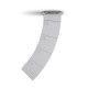 LD Systems CURV 500 CMB W - mennyezeti hangfaltartó a CURV500 hordozható array rendszerhez, fehér LD Systems CURV 500 CMB W - mennyezeti hangfaltartó a CURV500 hordozható array rendszerhez, fehér