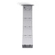 LD Systems CURV 500 CMB W - mennyezeti hangfaltartó a CURV500 hordozható array rendszerhez, fehér LD Systems CURV 500 CMB W - mennyezeti hangfaltartó a CURV500 hordozható array rendszerhez, fehér