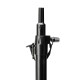 LD Systems CURV 500 DB - hangfaltartó (szatellit) rúd CURV500 hordozható array rendszerhez, fekete LD Systems CURV 500 DB - hangfaltartó (szatellit) rúd CURV500 hordozható array rendszerhez, fekete