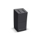 LD Systems CURV 500 DSAT - hordozható array rendszer dupla szatellit hangfal, fekete