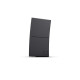 LD Systems CURV 500 DSAT - hordozható array rendszer dupla szatellit hangfal, fekete