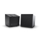 LD Systems CURV 500 LE - hordozható array rendszer dupla készlet, hangfaltartókkal és hangfalkábelekkel LD Systems CURV 500 LE - hordozható array rendszer dupla készlet, hangfaltartókkal és hangfalkábelekkel
