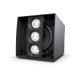 LD Systems CURV 500 S2 - 2 darab kiegészítő szatellit hangfal a hordozható array rendszerhez, fekete