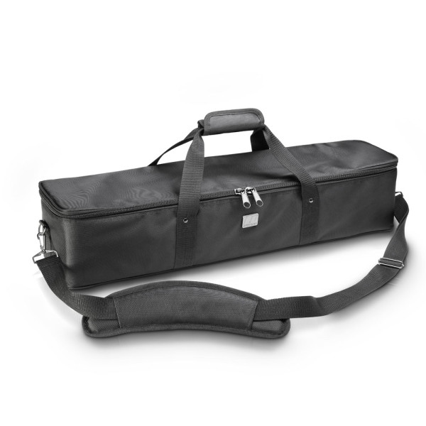 LD Systems CURV 500 SAT BAG - szállítótáska a CURV500 hordozható array rendszer szatellit hangfalához