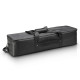 LD Systems CURV 500 SAT BAG - szállítótáska a CURV500 hordozható array rendszer szatellit hangfalához