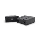 LD Systems CURV 500 SLA - SmartLink® plug and play adapter hordozható array rendszerhez, fekete