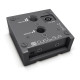 LD Systems CURV 500 SLA - SmartLink® plug and play adapter hordozható array rendszerhez, fekete