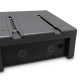 LD Systems CURV 500 SLA - SmartLink® plug and play adapter hordozható array rendszerhez, fekete