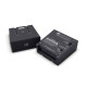 LD Systems CURV 500 SLA T - SmartLink® 70/100 V-os plug and play adapter hordozható array rendszerhez, fekete