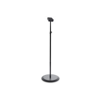 LD Systems CURV 500 STS - kiegészítő sztereó készlet (SmartLink® adapter + hangfaltartó (szatellit) rúd + állványtalp + hangfalkábel)