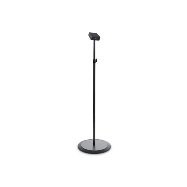 LD Systems CURV 500 STS - kiegészítő sztereó készlet (SmartLink® adapter + hangfaltartó (szatellit) rúd + állványtalp + hangfalkábel)