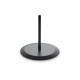 LD Systems CURV 500 STS - kiegészítő sztereó készlet (SmartLink® adapter + hangfaltartó (szatellit) rúd + állványtalp + hangfalkábel)