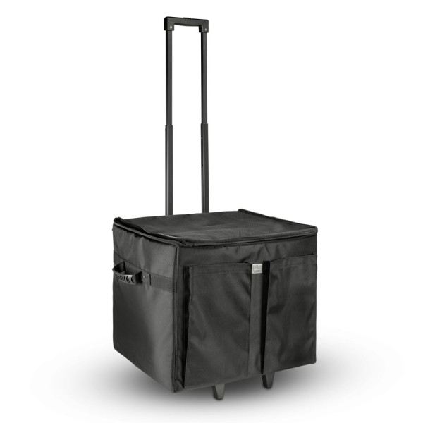 LD Systems CURV 500 SUB PC - szállítótáska CURV500 hordozható array rendszer sub hangfalaihoz