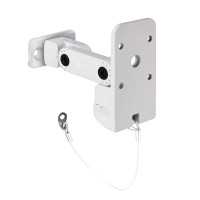 LD Systems CURV 500 WMB W - hangfaltartó, fali a CURV500 szatellithez, fehér LD Systems CURV 500 WMB W - hangfaltartó, fali a CURV500 szatellithez, fehér
