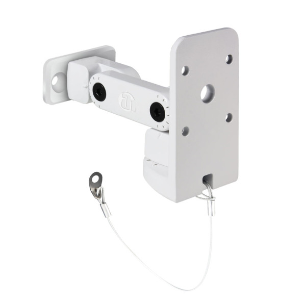 LD Systems CURV 500 WMB W - hangfaltartó, fali a CURV500 szatellithez, fehér