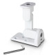 LD Systems CURV 500 WMB W - hangfaltartó, fali a CURV500 szatellithez, fehér