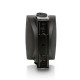 LD Systems CWMS 42 B - 4”-os kétutas, falra szerelhető hangszórópár, fekete